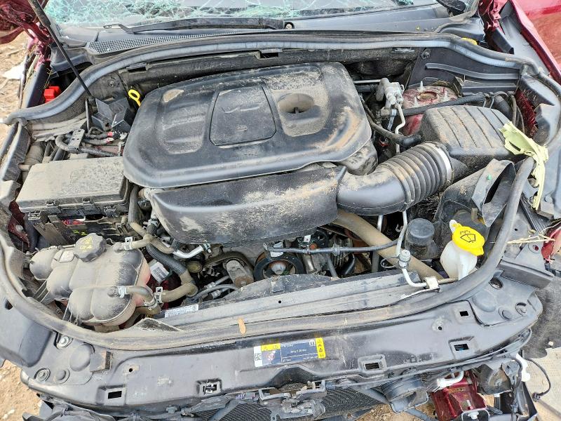 63158176 :رقم المزاد ، 1C4RJFBG6NC167180 vin ، 2022 Jeep Grand Cherokee مزاد بيع
