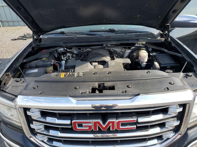 Продажа на аукционе авто 2017 Gmc Sierra, vin: 3GTU2NEC7HG500482, номер лота: 61351376