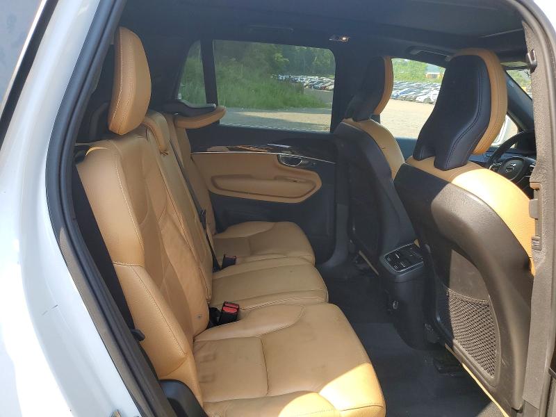 Продаж на аукціоні авто 2019 Volvo Xc90, vin: YV4A22PK0K1417050, номер лоту: 59777046
