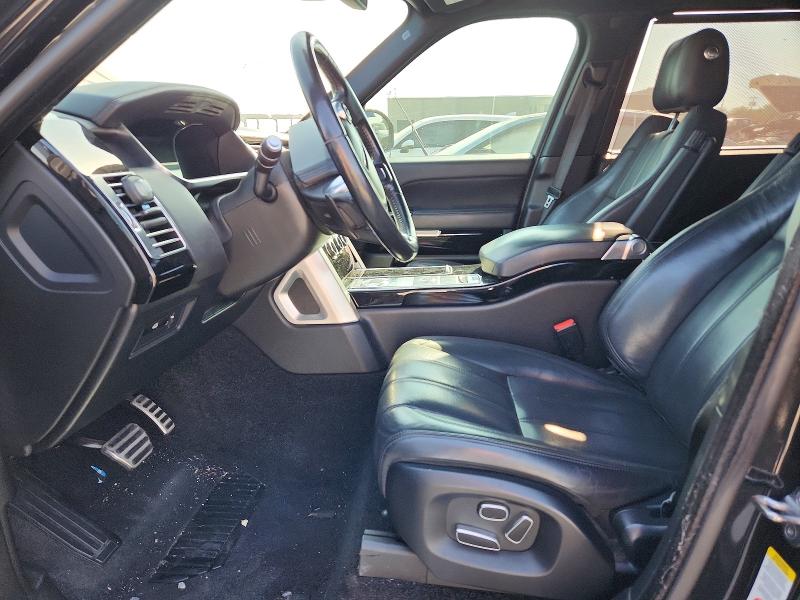 62235726 :رقم المزاد ، SALGS3TF7EA163622 vin ، 2014 Land Rover Range Rover مزاد بيع