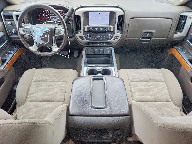 Aukcja sprzedaży 2015 Gmc Sierra, vin: 1GTR1UEC0FZ288878, numer aukcji: 61251026