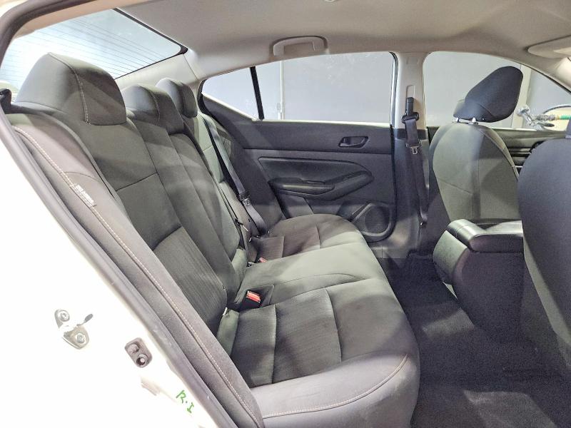 60028626 :رقم المزاد ، 1N4BL4BVXPN368026 vin ، 2023 Nissan Altima مزاد بيع