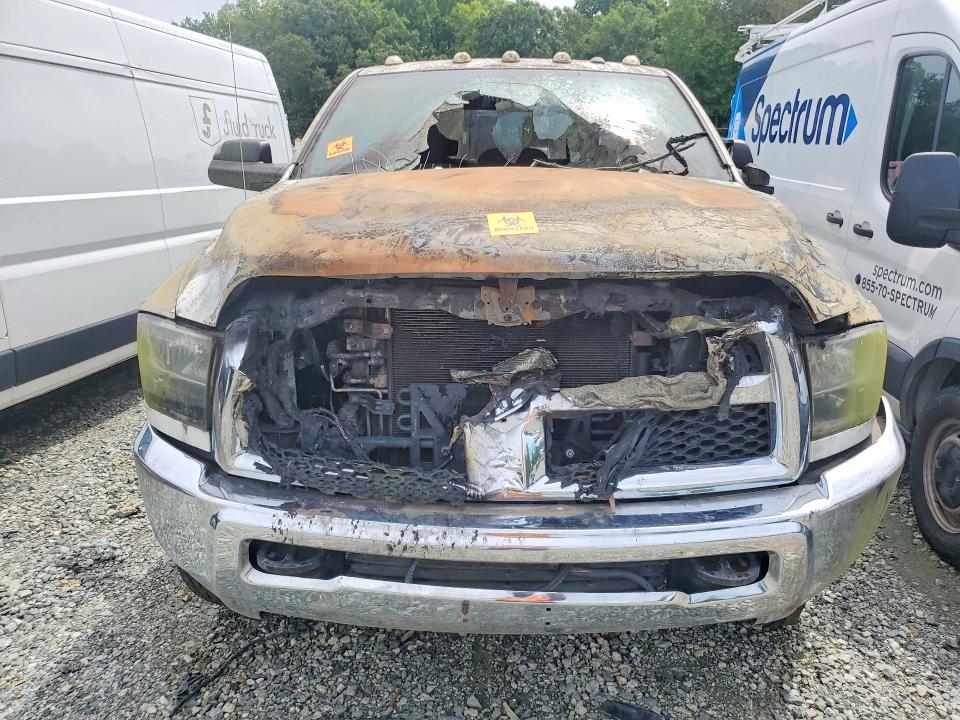 Aukcja sprzedaży 2018 Ram 3500, vin: 3C63RRGJ1JG139032, numer aukcji: 60848796
