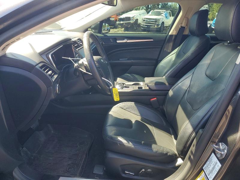 2020 Ford Fusion მანქანა იყიდება აუქციონზე, vin: 3FA6P0D97LR205954, აუქციონის ნომერი: 60898196