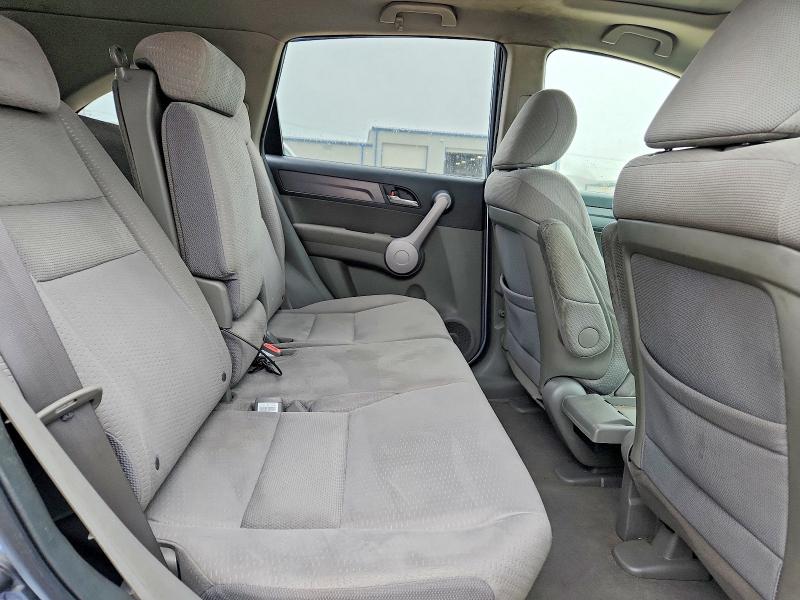 Aukcja sprzedaży 2007 Honda Cr-v, vin: JHLRE385X7C006636, numer aukcji: 61500796