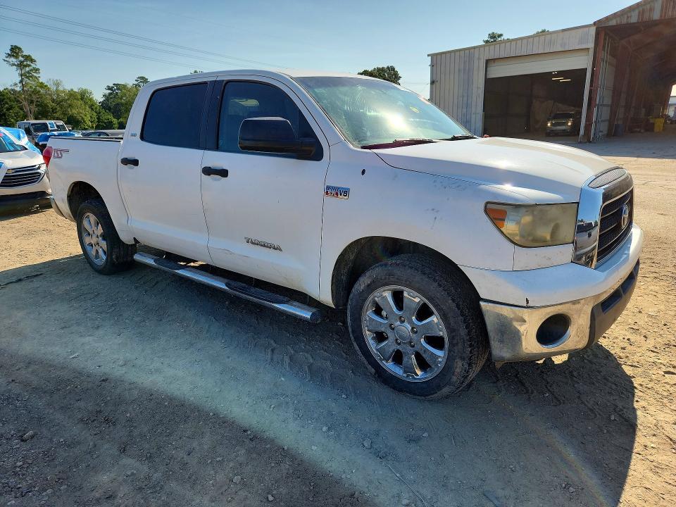 Продаж на аукціоні авто 2007 Toyota Tundra, vin: 5TFEV54117X027474, номер лоту: 60086896