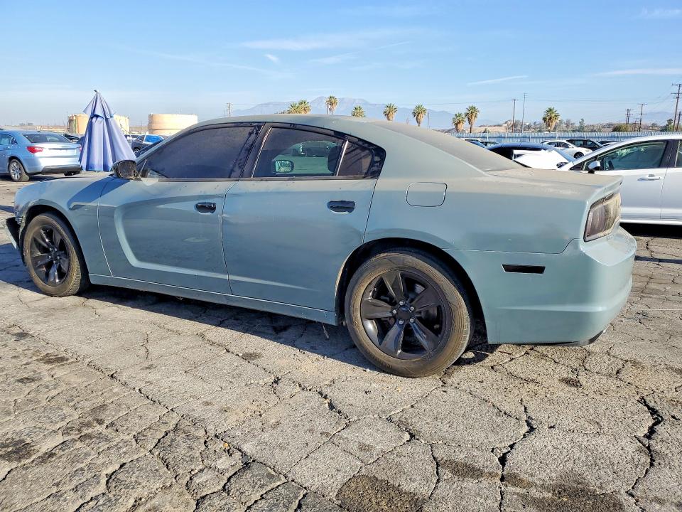 Aukcja sprzedaży 2013 Dodge Charger, vin: 2C3CDXBG6DH640627, numer aukcji: 60864236