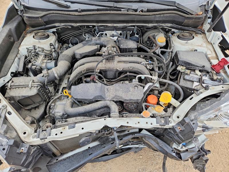 61149646 :رقم المزاد ، JF2SJAGC6JH477256 vin ، 2018 Subaru Forester مزاد بيع