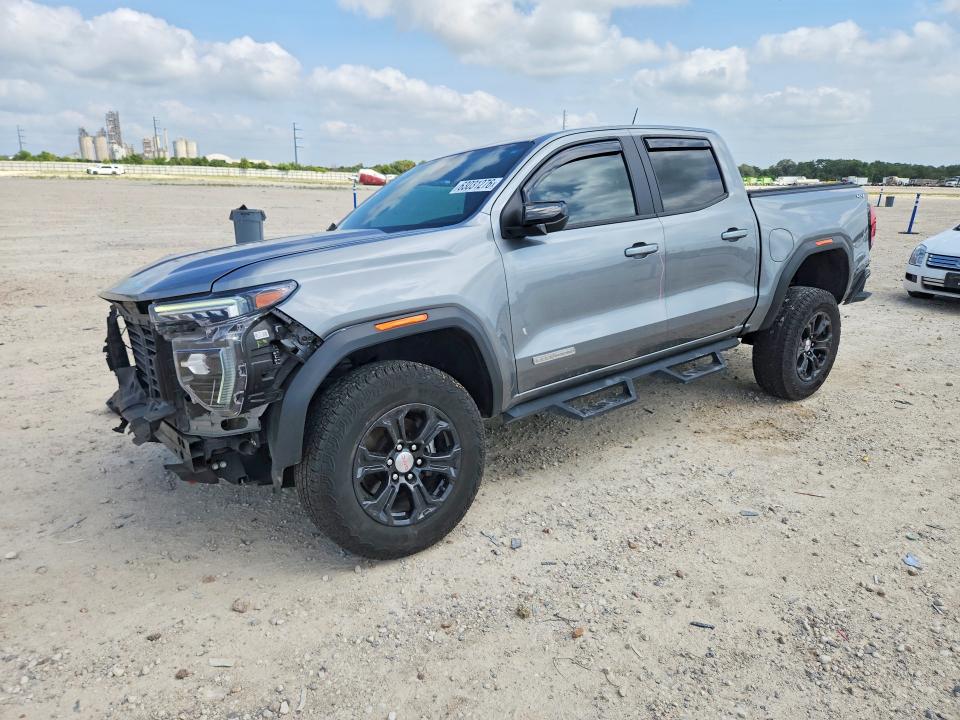 Aukcja sprzedaży 2023 Gmc Canyon, vin: 1GTP6BEK0P1236641, numer aukcji: 63031276