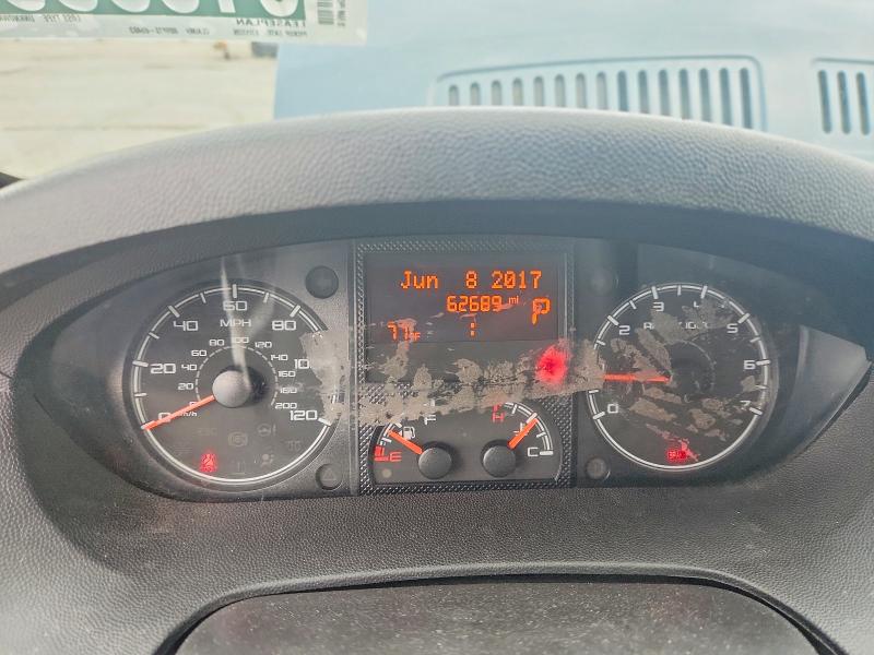 Продаж на аукціоні авто 2020 Ram Promaster 3500, vin: 3C6URVJG4LE144363, номер лоту: 61685946