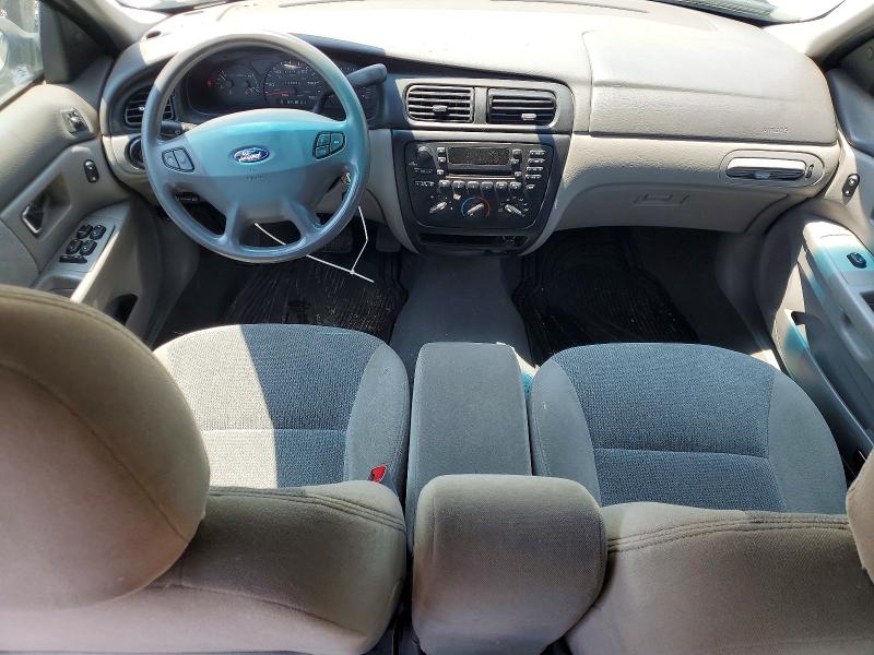 Продаж на аукціоні авто 2001 Ford Taurus, vin: 1FAFP55S01A150222, номер лоту: 60800976