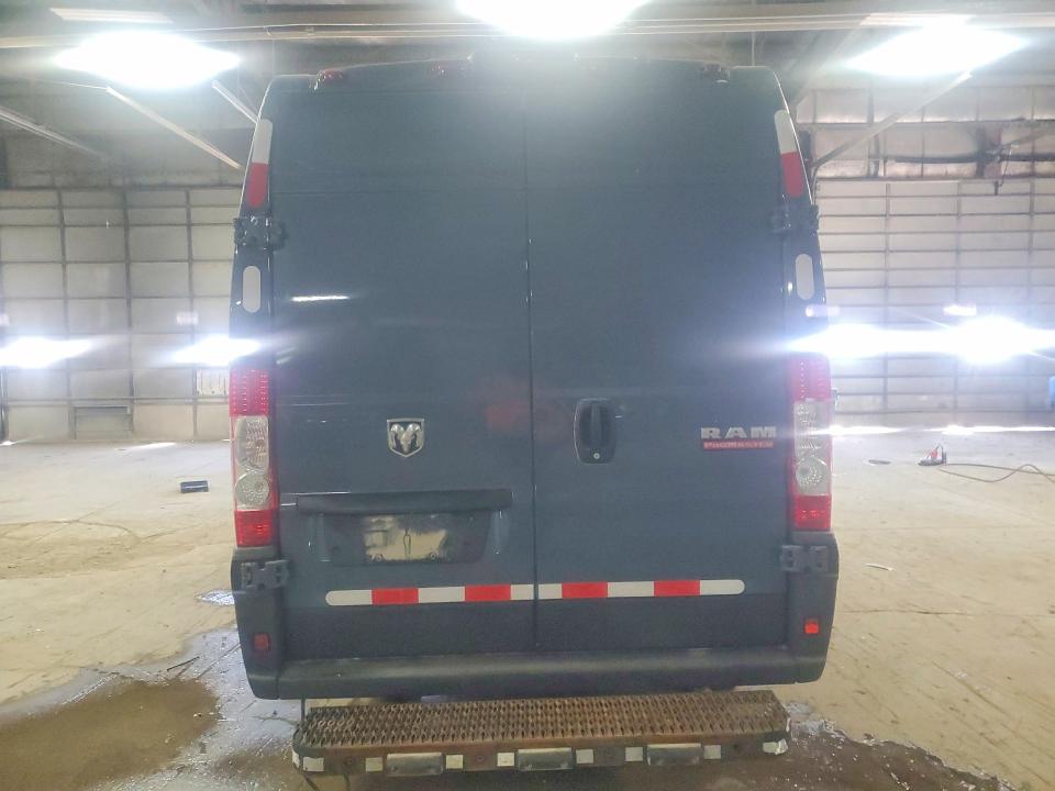 Aukcja sprzedaży 2021 Ram Promaster 3500, vin: 3C6MRVJG5ME536740, numer aukcji: 58086296