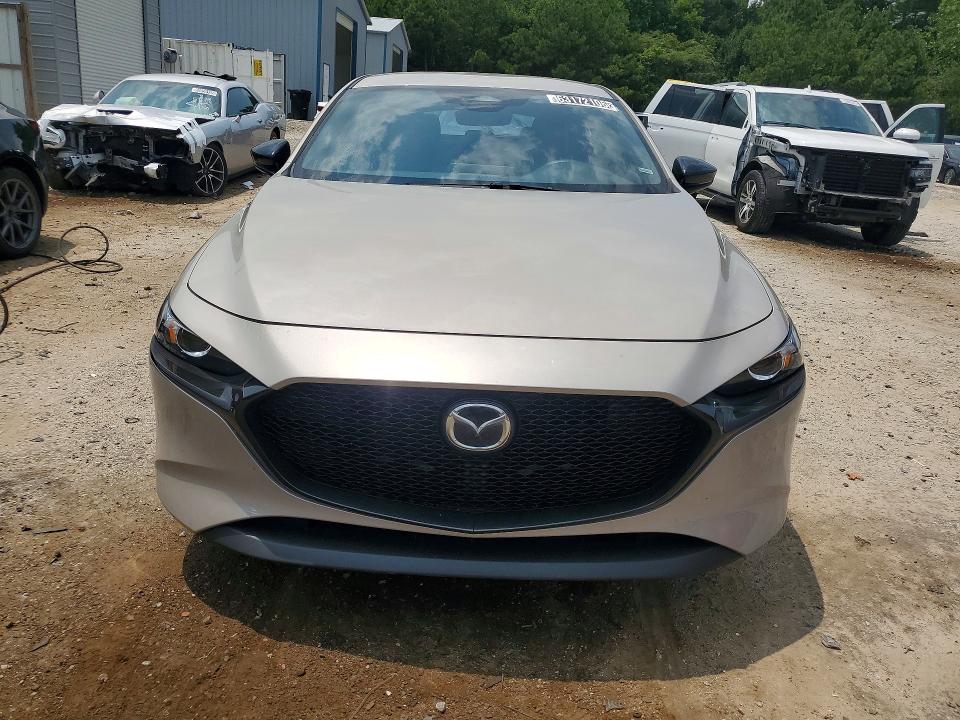 Продаж на аукціоні авто 2026 Mazda 3, vin: JM1BPAKL6T1853857, номер лоту: 63172106