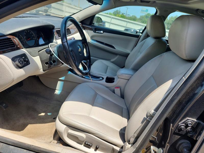 Продажа на аукционе авто 2013 Chevrolet Impala, vin: 2G1WC5E35D1234199, номер лота: 61604546