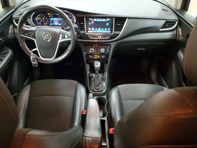 Aukcja sprzedaży 2019 Buick Encore, vin: KL4CJESB5KB804172, numer aukcji: 60617586
