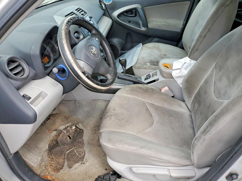 2009 Toyota Rav4 მანქანა იყიდება აუქციონზე, vin: 2T3ZF33V89W006359, აუქციონის ნომერი: 62104796