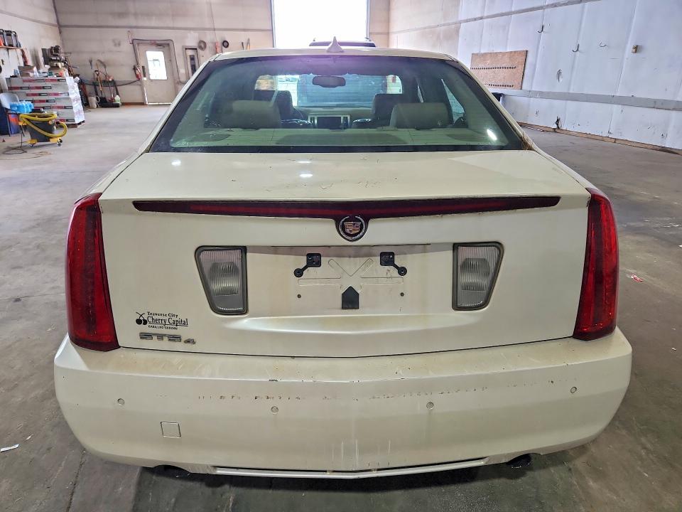 Продаж на аукціоні авто 2010 Cadillac Sts, vin: 1G6DU6EV6A0141673, номер лоту: 63018036