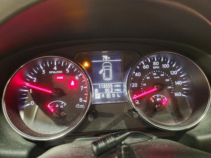 Продажа на аукционе авто 2013 Nissan Rogue, vin: JN8AS5MV7DW627867, номер лота: 62284126