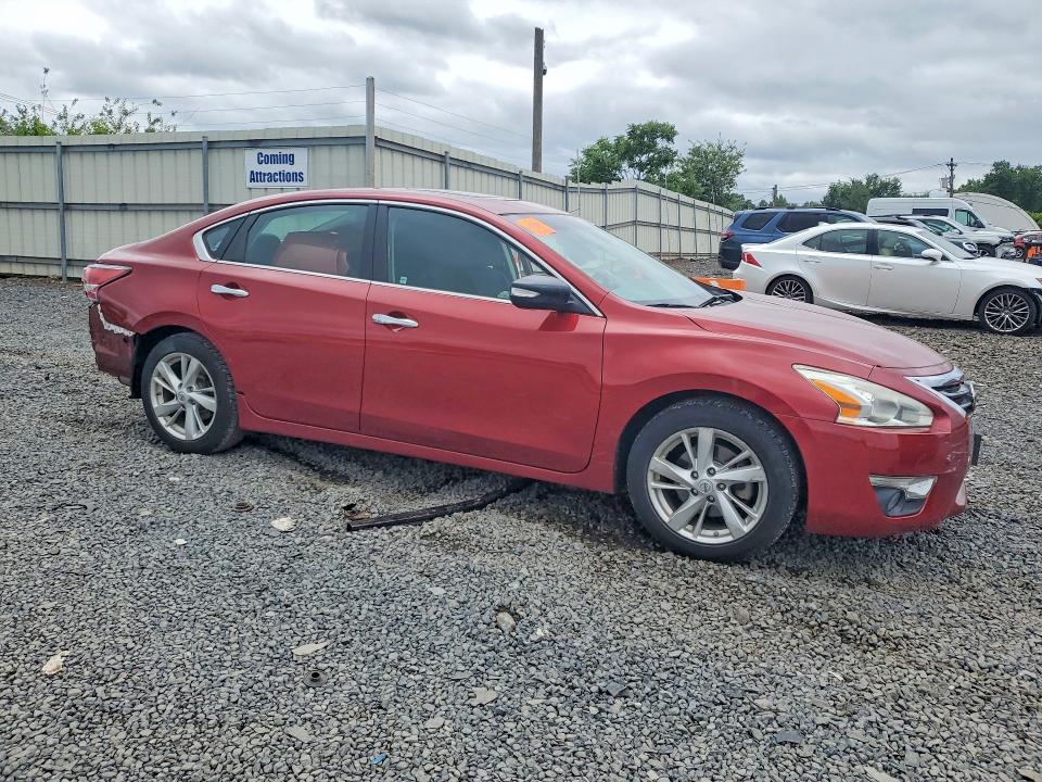 Aukcja sprzedaży 2014 Nissan Altima, vin: 1N4AL3AP6EC168973, numer aukcji: 59823576