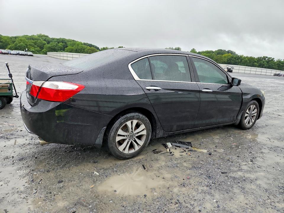 Продажа на аукционе авто 2014 Honda Accord, vin: 1HGCR2F37EA303974, номер лота: 62078256