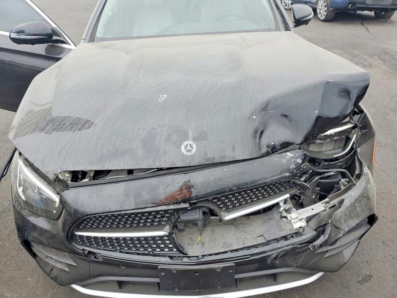 2021 Mercedes-benz E მანქანა იყიდება აუქციონზე, vin: W1KZF8DB6MB002237, აუქციონის ნომერი: 59375746