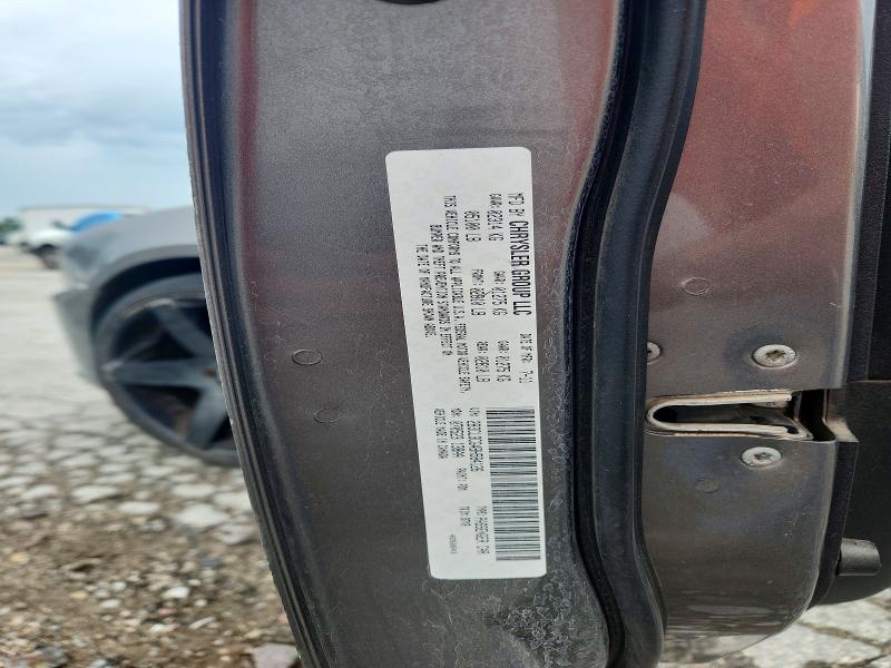 Продажа на аукционе авто 2011 Dodge Charger, vin: 2B3CL3CG4BH584126, номер лота: 61955846