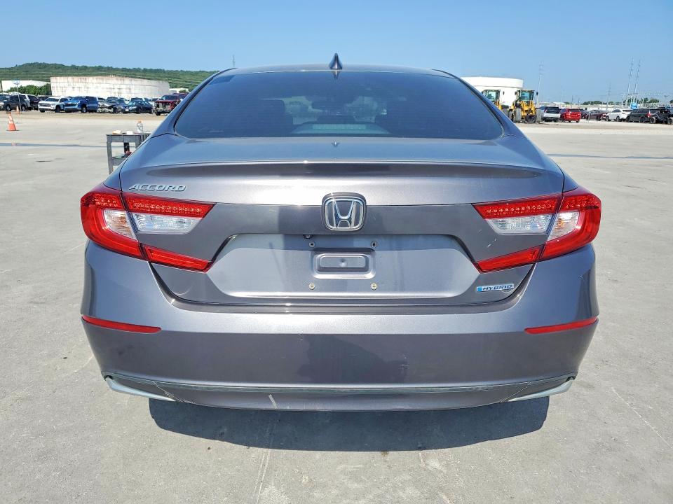 Продаж на аукціоні авто 2018 Honda Accord, vin: 1HGCV3F46JA011396, номер лоту: 62030006