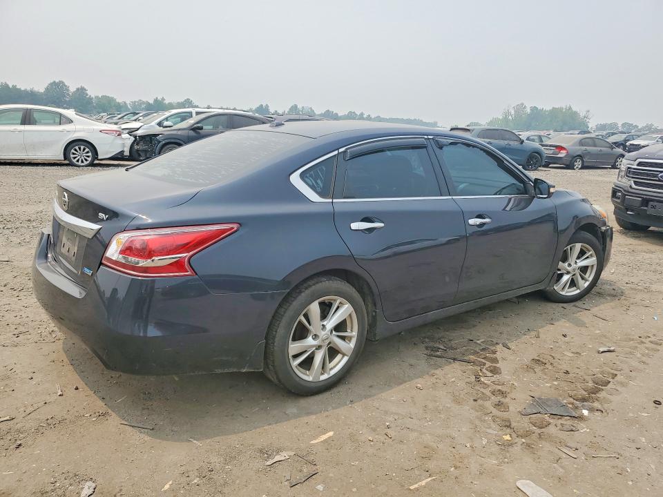 Aukcja sprzedaży 2013 Nissan Altima, vin: 1N4AL3AP8DC270628, numer aukcji: 61167636