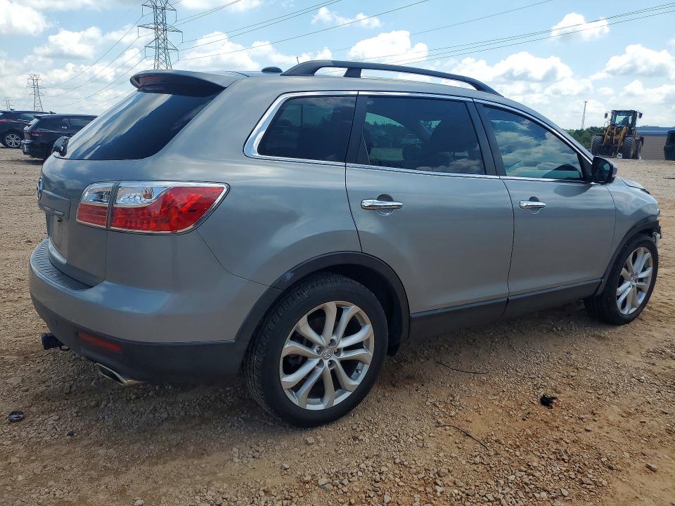 Aukcja sprzedaży 2011 Mazda Cx-9, vin: JM3TB2DA0B0329488, numer aukcji: 60044786