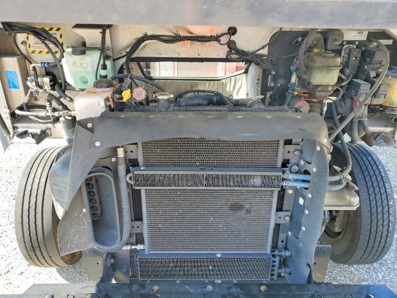 59184486 :رقم المزاد ، 4UZAC2EA5LCLZ6921 vin ، 2020 Frht - Freightliner Mt45 مزاد بيع