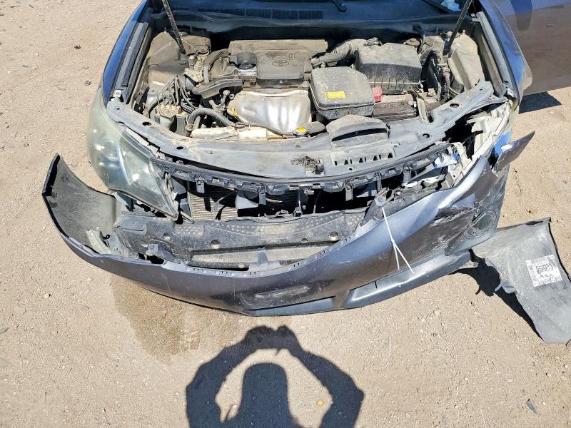 Aukcja sprzedaży 2014 Toyota Camry, vin: 4T1BF1FK2EU832957, numer aukcji: 60292906