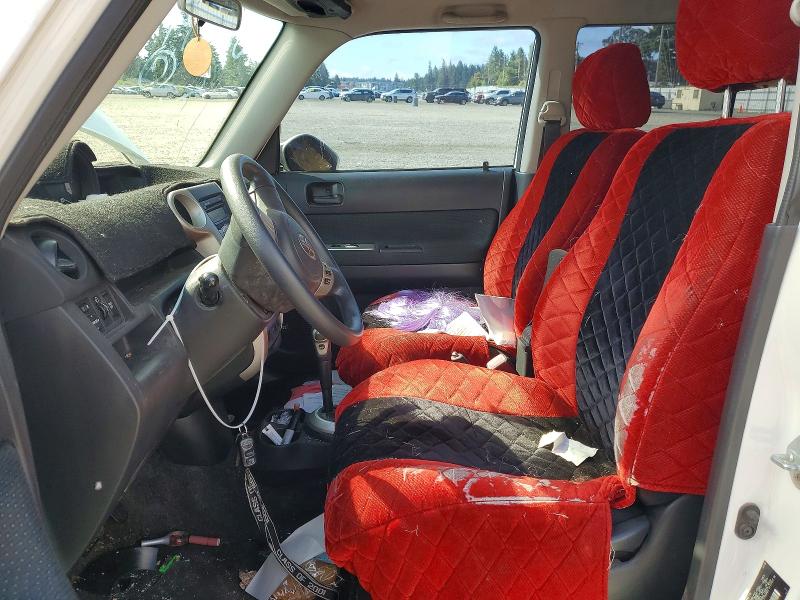 Продаж на аукціоні авто 2006 Scion Xb, vin: JTLKT324564105446, номер лоту: 61870306