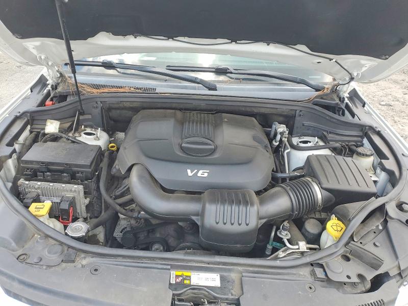 Продажа на аукционе авто 2014 Jeep Grand Cherokee, vin: 1C4RJFAG1EC540952, номер лота: 60555906