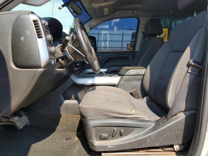 Продаж на аукціоні авто 2018 Chevrolet Silverado, vin: 1GC1KVEY0JF264702, номер лоту: 76295735