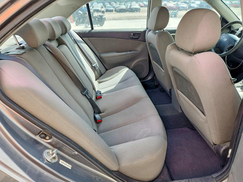 Продаж на аукціоні авто 2009 Hyundai Sonata, vin: 5NPET46C99H512345, номер лоту: 59404266