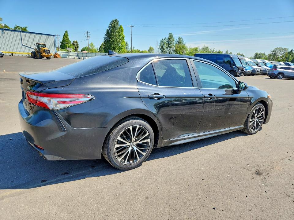 Aukcja sprzedaży 2019 Toyota Camry, vin: 4T1B11HK5KU202325, numer aukcji: 59848086
