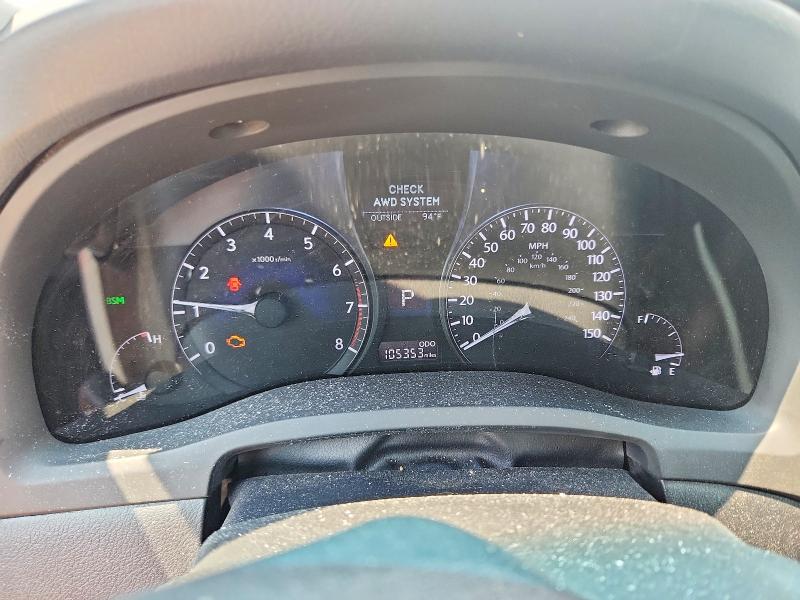 Aukcja sprzedaży 2014 Lexus Rx, vin: 2T2BK1BA1EC233358, numer aukcji: 61043946