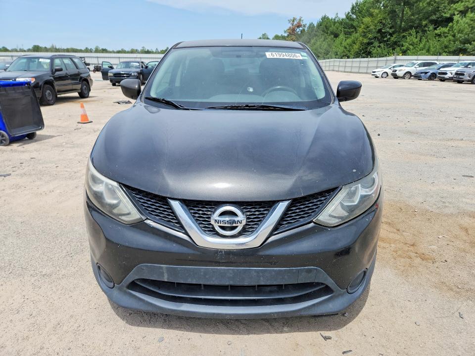 Продаж на аукціоні авто 2018 Nissan Rogue Sport, vin: JN1BJ1CP4JW104674, номер лоту: 61994806