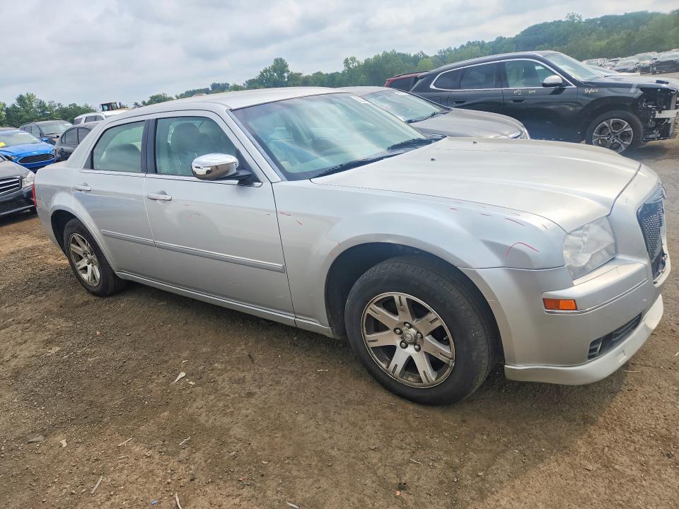 62281236 :رقم المزاد ، 2C3KA53G77H803474 vin ، 2007 Chrysler 300 مزاد بيع