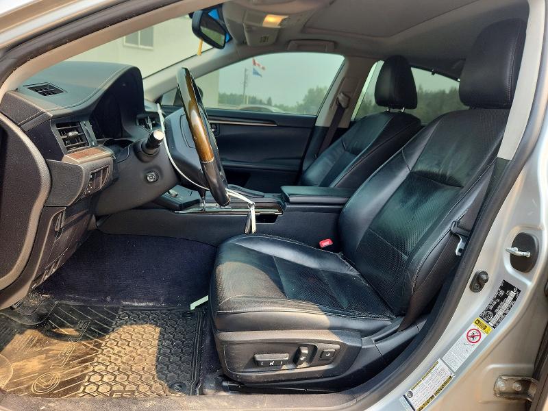 Aukcja sprzedaży 2014 Lexus Es, vin: JTHBW1GG5E2059975, numer aukcji: 61189156