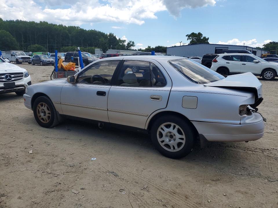 1994 Toyota Camry მანქანა იყიდება აუქციონზე, vin: 4T1GK12EXRU029353, აუქციონის ნომერი: 63605656