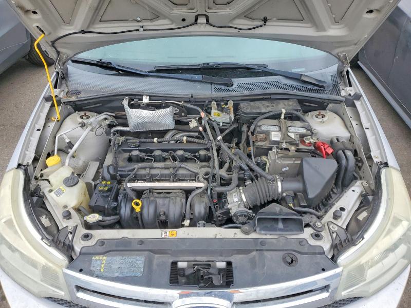 61443106 :رقم المزاد ، 1FAHP35N58W266939 vin ، 2008 Ford Focus مزاد بيع