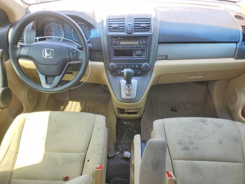 59400516 :رقم المزاد ، 5J6RE3H34AL011859 vin ، 2010 Honda Cr-v مزاد بيع