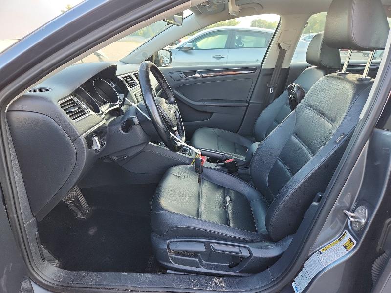 2016 Volkswagen Jetta მანქანა იყიდება აუქციონზე, vin: 3VWL17AJXGM264857, აუქციონის ნომერი: 60188756