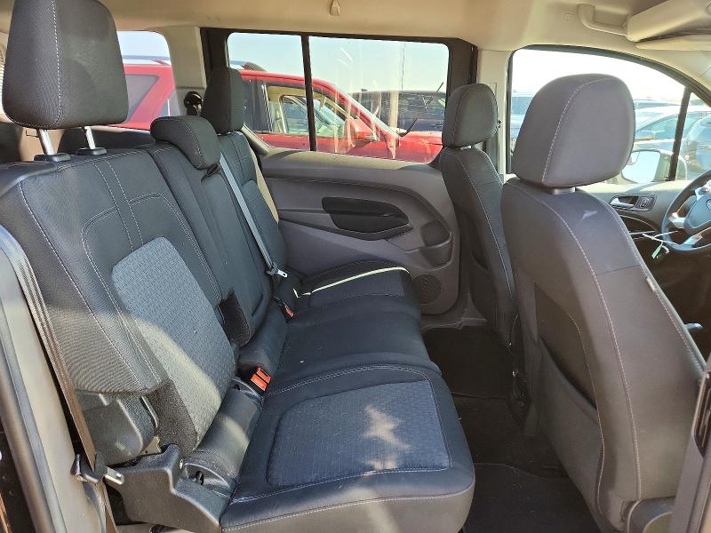 Продаж на аукціоні авто 2021 Ford Transit Connect, vin: NM0GE9F22M1494131, номер лоту: 57331466
