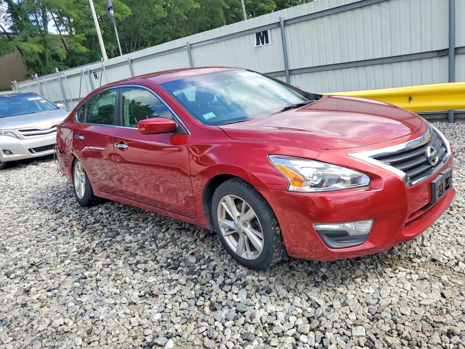 Aukcja sprzedaży 2013 Nissan Altima, vin: 1N4AL3AP8DN416000, numer aukcji: 59957106