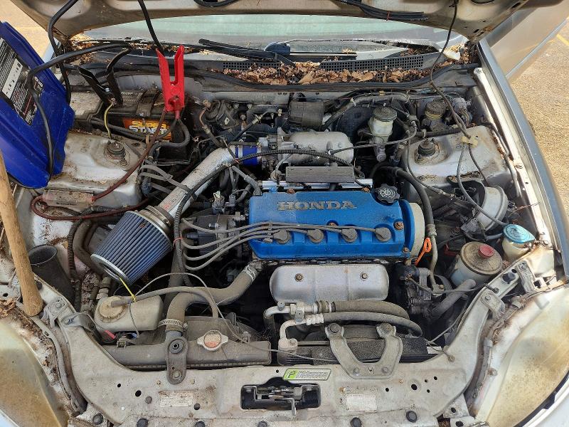Продаж на аукціоні авто 1998 Honda Civic, vin: 1HGEJ814XWL129083, номер лоту: 61446996