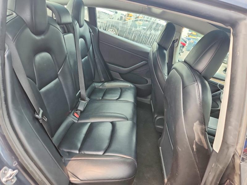 Aukcja sprzedaży 2022 Tesla Model 3, vin: 5YJ3E1EB6NF305008, numer aukcji: 61388896