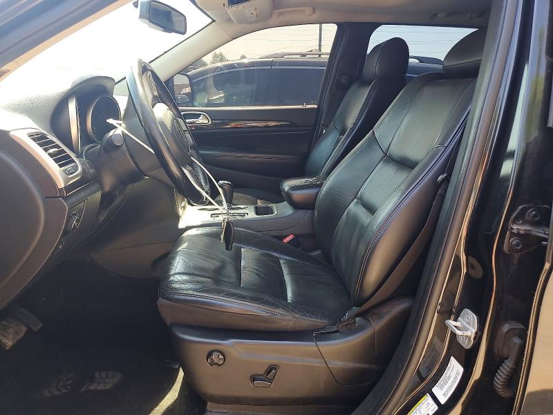 Продаж на аукціоні авто 2013 Jeep Grand Cherokee, vin: 1C4RJFAG1DC581841, номер лоту: 59625866