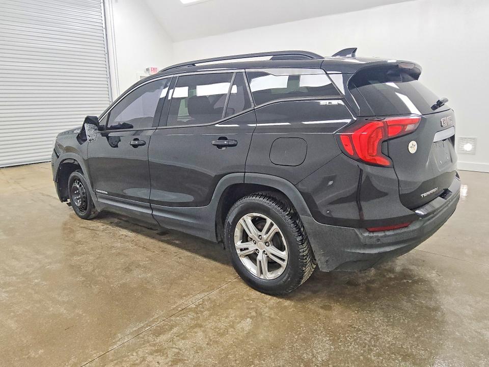 2019 Gmc Terrain მანქანა იყიდება აუქციონზე, vin: 3GKALTEV0KL373647, აუქციონის ნომერი: 59098106
